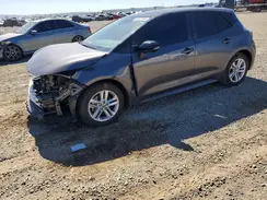 JTND4MBE5N3169017 2022 TOYOTA COROLLA