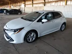 JTND4MBE5N3169390 2022 TOYOTA COROLLA