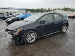 JTND4MBE5N3172919 2022 TOYOTA COROLLA