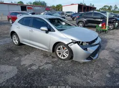 JTND4MBE5N3176260 2022 TOYOTA COROLLA