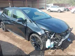 JTND4MBE5N3179546 2022 TOYOTA COROLLA