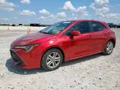 JTND4MBE5N3180356 2022 TOYOTA COROLLA