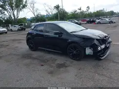 JTND4MBE5N3180969 2022 TOYOTA COROLLA