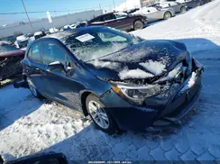JTND4MBE5N3180986 2022 TOYOTA COROLLA