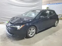 JTND4MBE5N3189140 2022 TOYOTA COROLLA