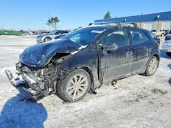 JTND4MBE5P3194440 2023 TOYOTA COROLLA