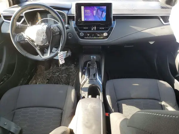 JTND4MBE5P3194440 2023 TOYOTA COROLLA - Image 8