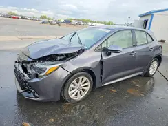 JTND4MBE5P3197290 2023 TOYOTA COROLLA