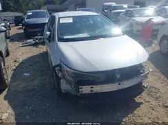 JTND4MBE5P3198830 2023 TOYOTA COROLLA