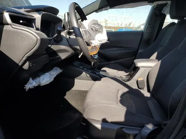 JTND4MBE5P3201905 2023 TOYOTA COROLLA - Image 6