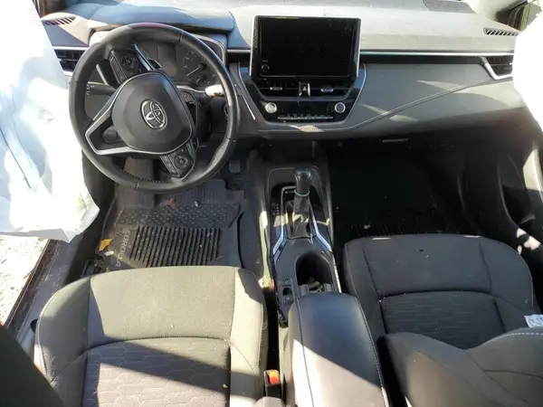 JTND4MBE5P3204285 2023 TOYOTA COROLLA - Image 8