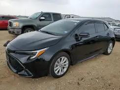 JTND4MBE5P3206134 2023 TOYOTA COROLLA