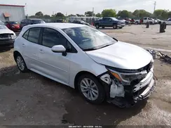 JTND4MBE5P3207560 2023 TOYOTA COROLLA