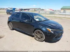JTND4MBE5R3217573 2024 TOYOTA COROLLA