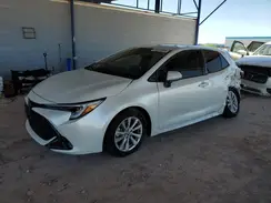 JTND4MBE5R3219646 2024 TOYOTA COROLLA