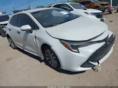 JTND4MBE5R3222532 2024 TOYOTA COROLLA