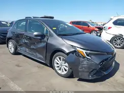 JTND4MBE5R3226547 2024 TOYOTA COROLLA