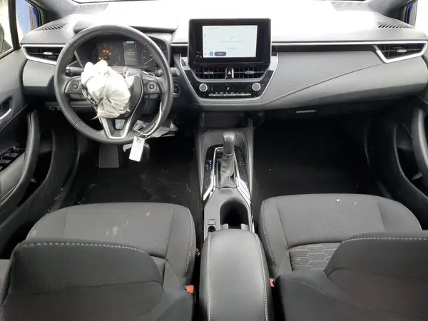 JTND4MBE5R3229996 2024 TOYOTA COROLLA - Image 8