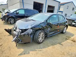 JTND4MBE5R3230341 2024 TOYOTA COROLLA