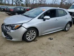 JTND4MBE5R3230758 2024 TOYOTA COROLLA