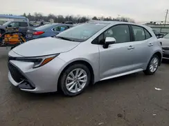 JTND4MBE5R3231358 2024 TOYOTA COROLLA