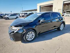 JTND4MBE5S3239272 2025 TOYOTA COROLLA