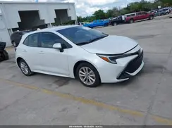 JTND4MBE5S3242026 2025 TOYOTA COROLLA