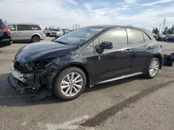 JTND4MBE5S3244682 2025 TOYOTA COROLLA