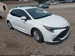 JTND4MBE5S3250708 2025 TOYOTA COROLLA