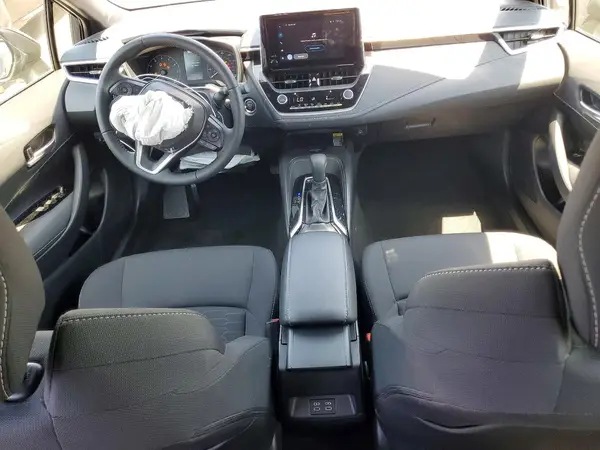 JTND4MBE5T3259328 2026 TOYOTA COROLLA - Image 8