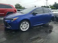 JTND4MBE5T3260480 2026 TOYOTA COROLLA