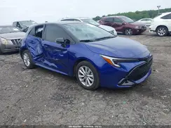JTND4MBE5T3260625 2026 TOYOTA COROLLA