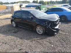 JTND4MBE5T3270989 2026 TOYOTA COROLLA