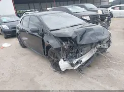 JTND4MBE6M3105664 2021 TOYOTA COROLLA