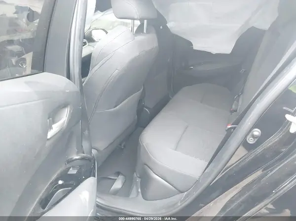 JTND4MBE6M3105664 2021 TOYOTA COROLLA - Image 8