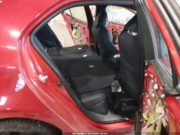 JTND4MBE6M3107446 2021 TOYOTA COROLLA - Image 8