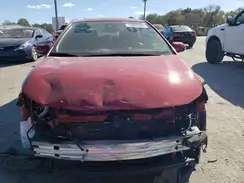 JTND4MBE6M3107740 2021 TOYOTA COROLLA
