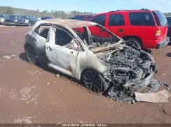 JTND4MBE6M3109469 2021 TOYOTA COROLLA