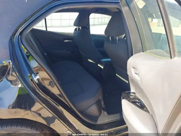 JTND4MBE6M3111416 2021 TOYOTA COROLLA - Image 8