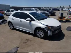 JTND4MBE6M3120102 2021 TOYOTA COROLLA