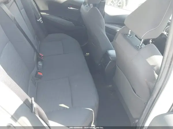 JTND4MBE6M3122898 2021 TOYOTA COROLLA - Image 8