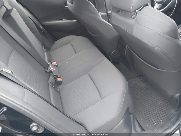 JTND4MBE6M3145131 2021 TOYOTA COROLLA - Image 8
