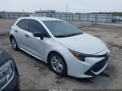 JTND4MBE6N3154770 2022 TOYOTA COROLLA
