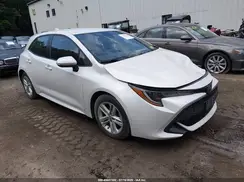 JTND4MBE6N3158124 2022 TOYOTA COROLLA