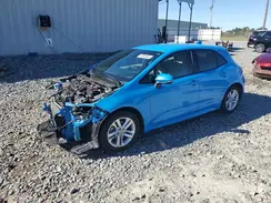 JTND4MBE6N3163517 2022 TOYOTA COROLLA