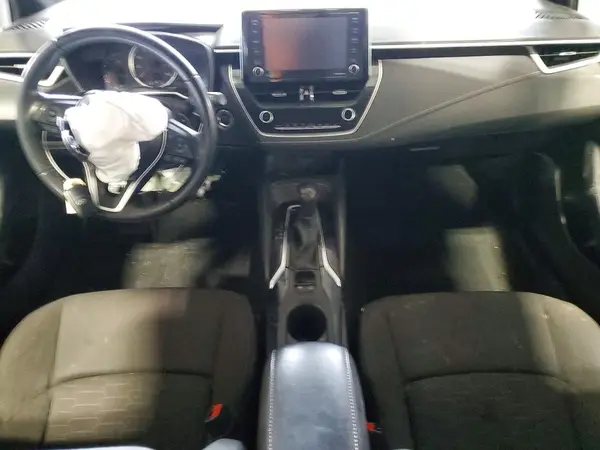 JTND4MBE6N3169236 2022 TOYOTA COROLLA - Image 8