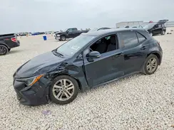 JTND4MBE6N3173240 2022 TOYOTA COROLLA