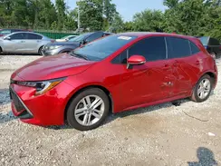 JTND4MBE6N3175733 2022 TOYOTA COROLLA