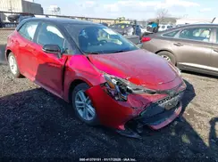 JTND4MBE6N3178552 2022 TOYOTA COROLLA
