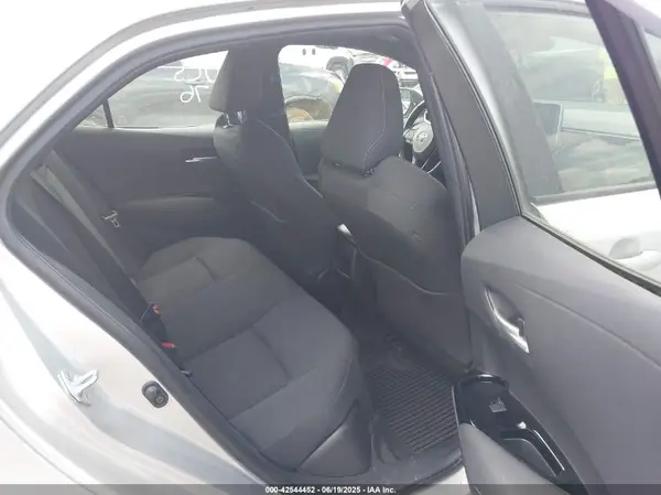 JTND4MBE6N3179023 2022 TOYOTA COROLLA - Image 8